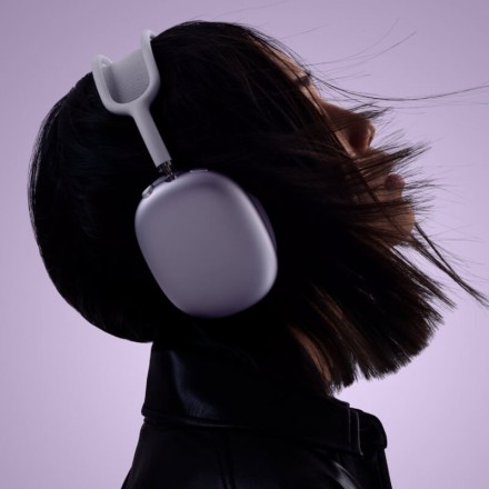 Наушники AirPods Max 2 Starlight (2026)