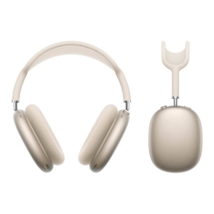 Наушники AirPods Max 2 Starlight (2026)