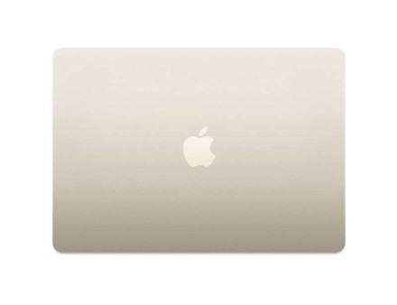 Ноутбук Apple MacBook Air 15&quot; M2 8c CPU, 10c GPU 8/512GB Starlight (2023)