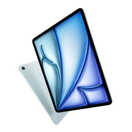 Планшет Apple iPad Air 13" M4 512Gb (2026) Wi-Fi серый космос