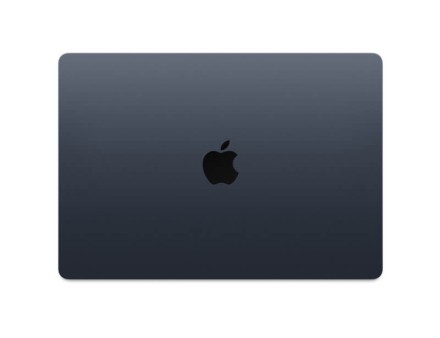 Ноутбук Apple MacBook Air 15&quot; M2 8c CPU, 10c GPU 8/512GB Midnight (2023)