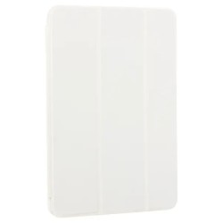 Чехол-книжка MItrifON Color Series Case для iPad Air 10.9" (белый)