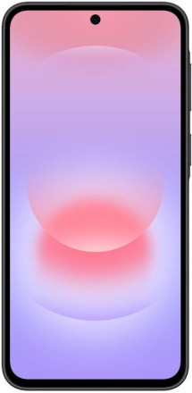 Смартфон Samsung Galaxy A37 8/128GB черный