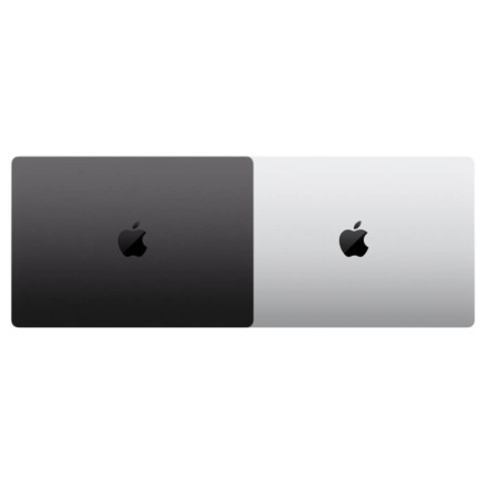 Ноутбук Apple MacBook Pro 16" M5 Max 18c CPU, 40c GPU, 64/2TB, «черный космос» (2026)