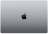 Ноутбук Apple MacBook Pro 16" M2 Max 12c CPU, 38c GPU, 96/1Tb Space Gray (2023)