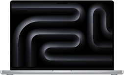 Apple MacBook Pro 16" M5 Max 18c CPU, 40c GPU, 64/4TB, серебристый (2026)