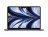 Ноутбук Apple MacBook Air 13 M2 8-CPU 16/256Gb 8-GPU Midnight (2022)