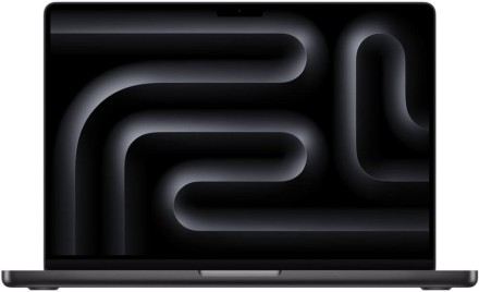 Ноутбук Apple MacBook Pro 14" M4 Max 16c CPU, 40c GPU, 128/8TB черный космос (2024)