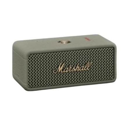 Портативная колонка Marshall Emberton III зеленый