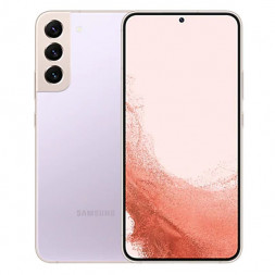 Смартфон Samsung Galaxy S22 Plus 8/128GB фиолетовый