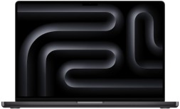 Apple MacBook Pro 16" M5 Max 18c CPU, 40c GPU, 128/2TB, «черный космос» (2026)