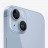Apple iPhone 14 128GB голубой (2 SIM)