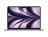 Ноутбук Apple MacBook Air 13 M2 8-CPU 16/1Tb 8-GPU Space Gray (2022)