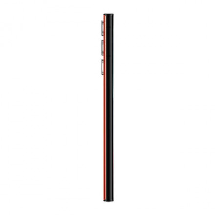 Смартфон Samsung Galaxy S22 Ultra 12/256GB красный
