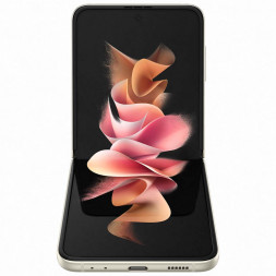 Samsung Galaxy Z Flip 3 8/128GB (бежевый)