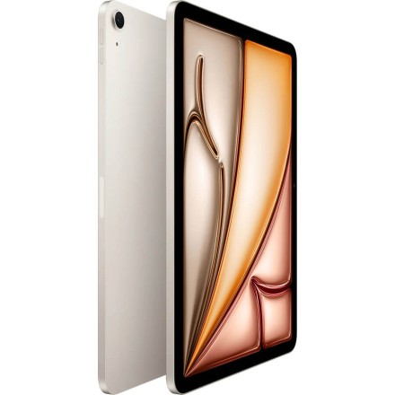 Планшет Apple iPad Air 11" M4 128Gb (2026) Wi-Fi сияющая звезда