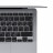 Ноутбук Apple MacBook Air 13 i7 1,2 ГГц 16GB/512GB SSD Space Gray