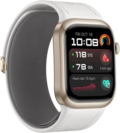 Часы Huawei Watch D2 White