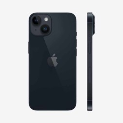 Apple iPhone 14 Plus 256GB темная ночь