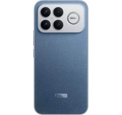 Xiaomi Poco F8 Ultra 16/512GB Denim Blue