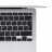 Ноутбук Apple MacBook Air 13 i7 1,2 ГГц 16GB/1TB SSD Silver
