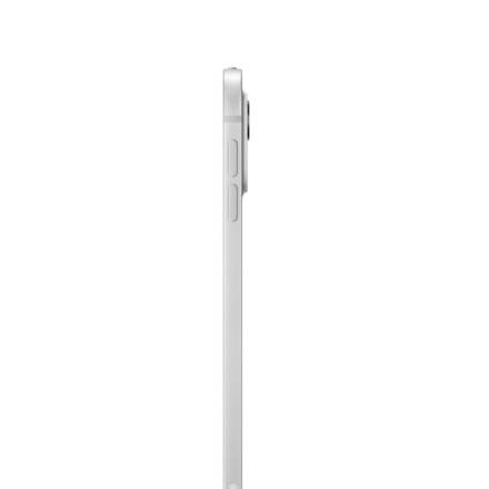 Планшет Apple iPad Pro 13" 1Tb (2024) Wi-Fi + Cellular серебристый
