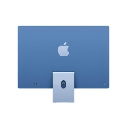 Apple iMac 24" Retina 4,5K (M4 10C CPU, 10C GPU) 32/512GB SSD, синий