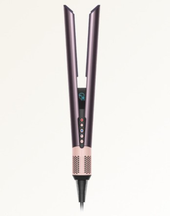 Выпрямитель Dyson Airstrait HT01 (Jasper Plum)