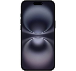 Apple iPhone 16 128GB черный
